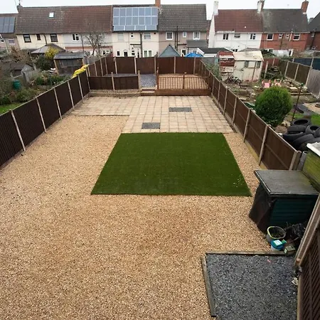 Sherwood Pines - Big Garden! Clipstone Exterior photo