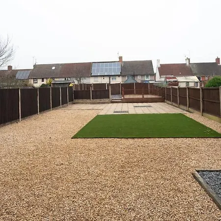 Sherwood Pines - Big Garden! Clipstone Exterior photo