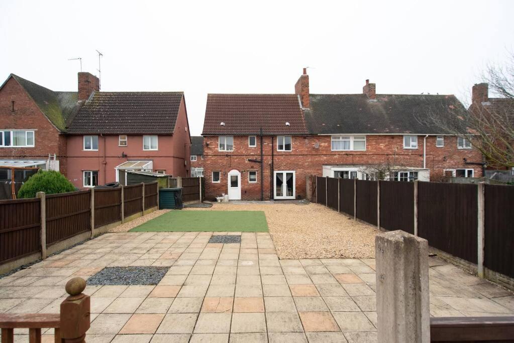 Holiday home Sherwood Pines - Big Garden! *