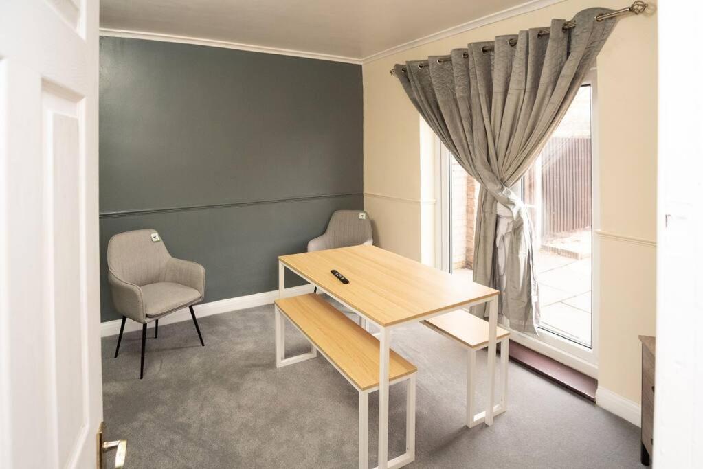 Holiday home Sherwood Pines - Big Garden! *